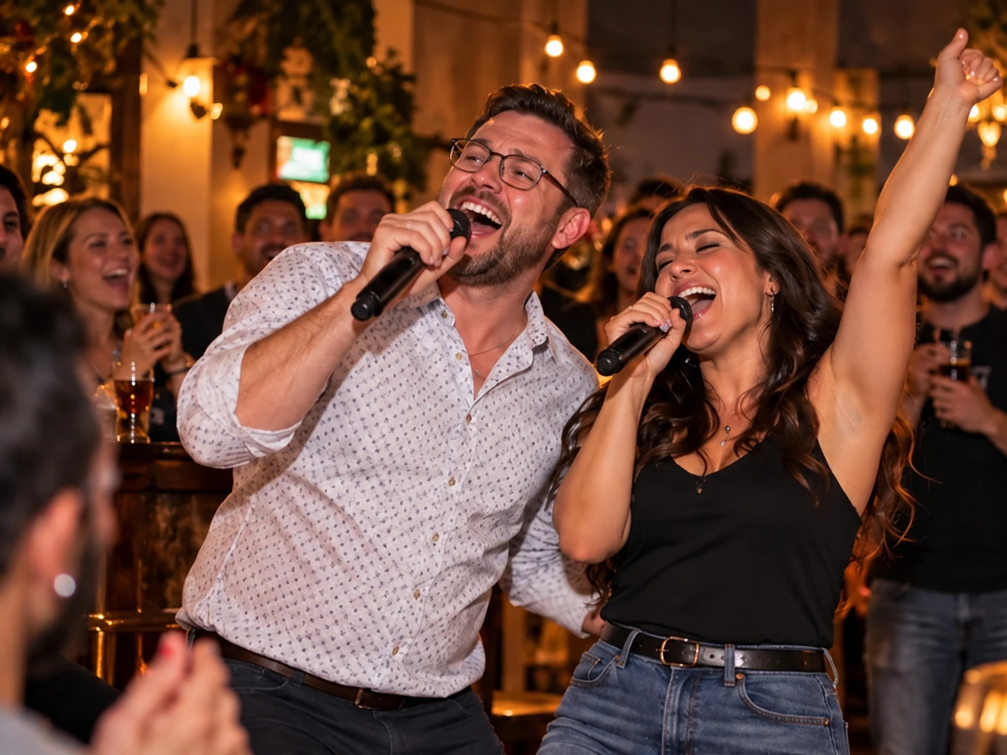 Blackfalds karaoke and DJ entertainment for public and private functions